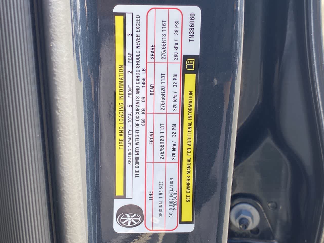 Thumbnail: 2026 RAM 1500 - 23
