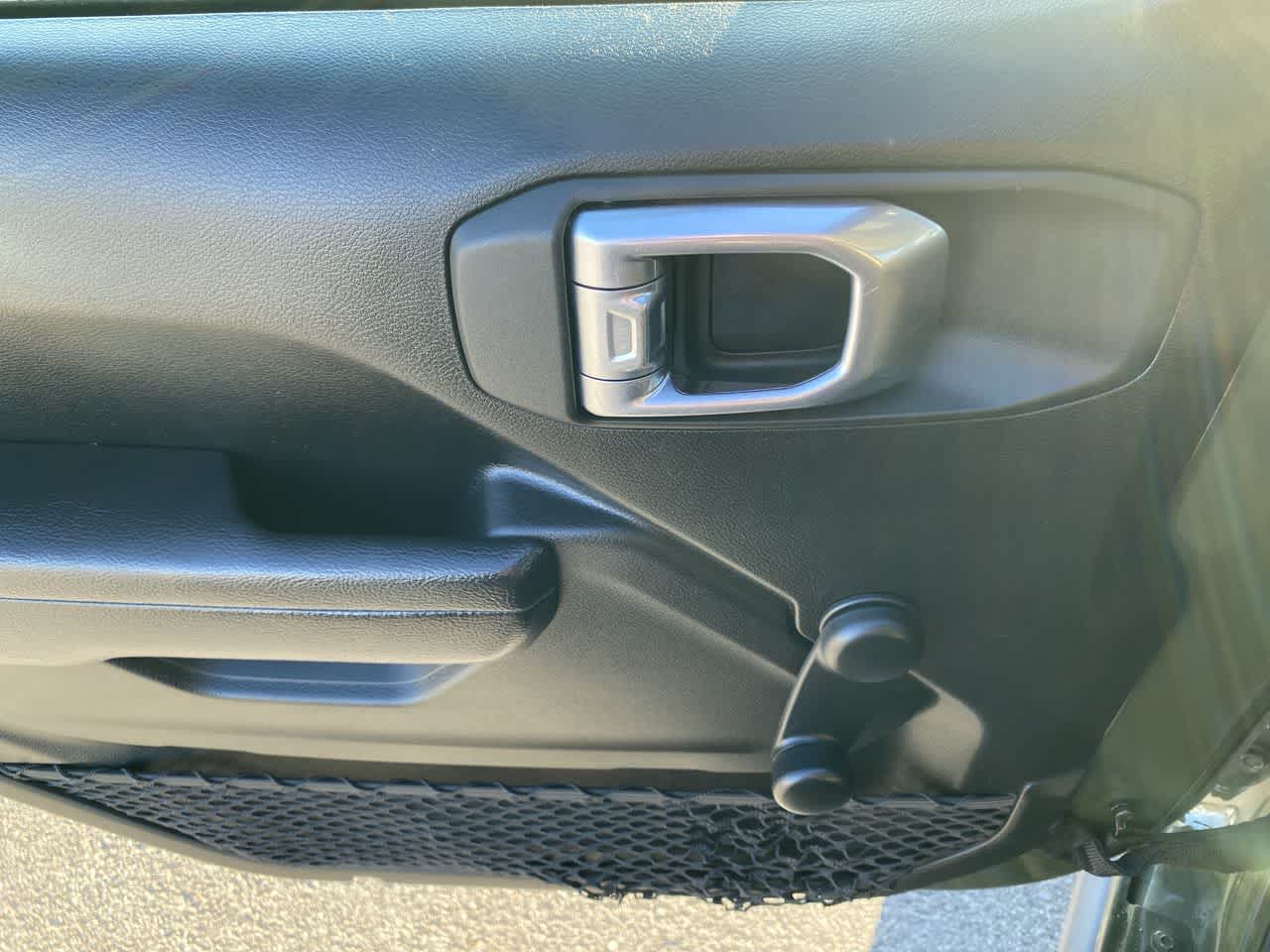 Thumbnail: 2022 Jeep Gladiator - 19