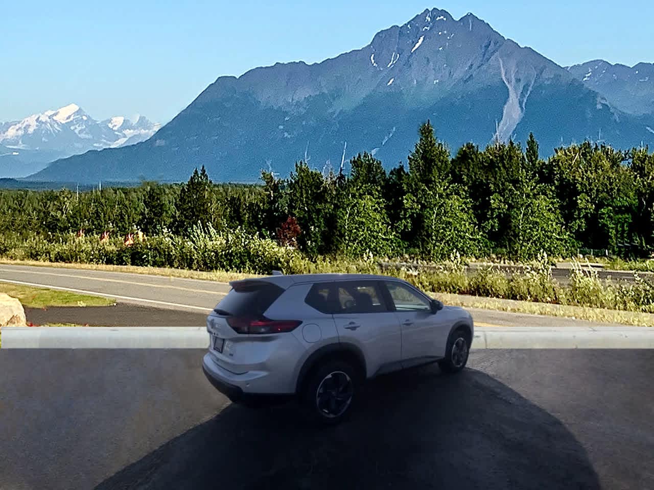 Thumbnail: 2025 Nissan Rogue - 6