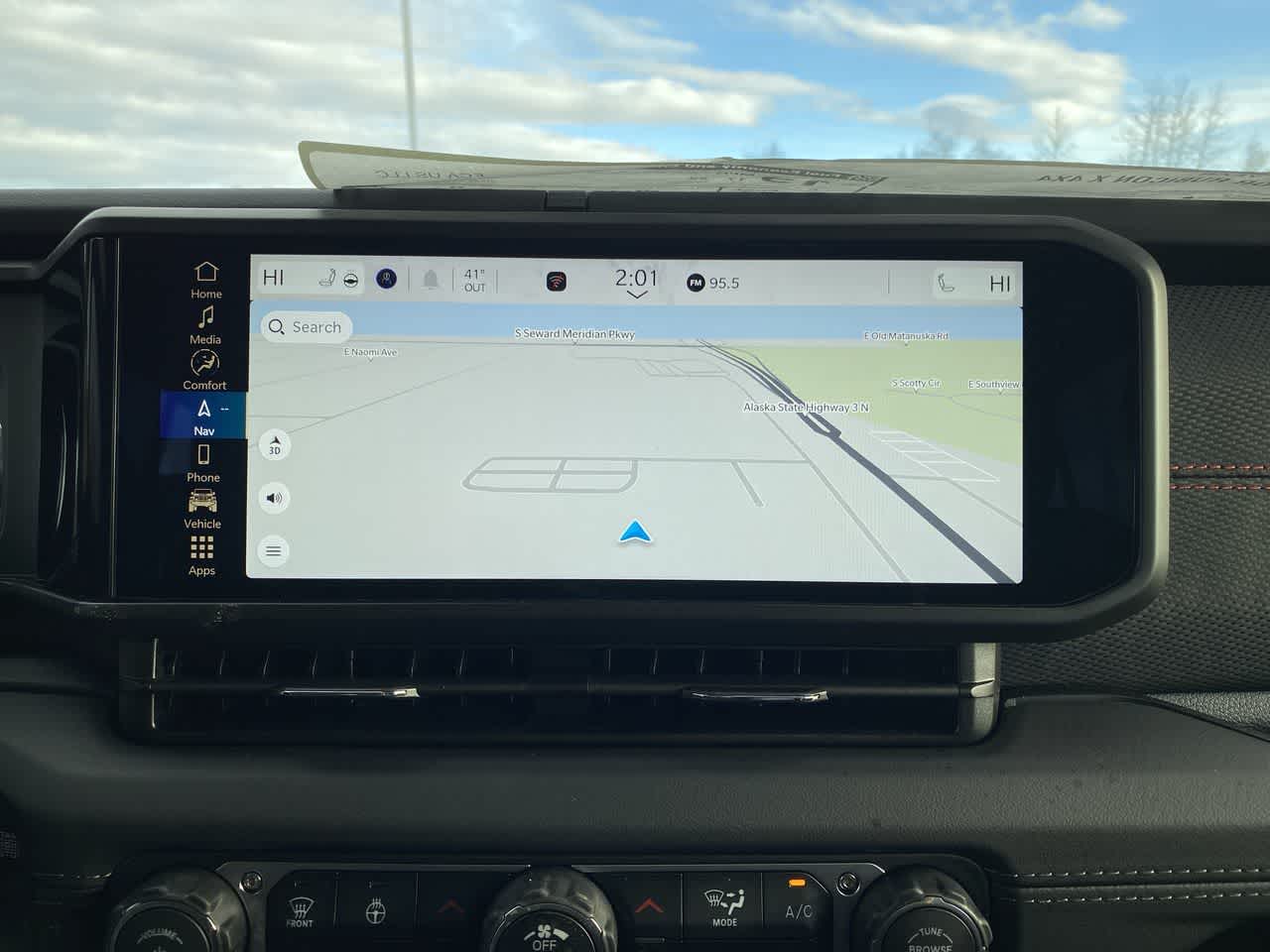 Thumbnail: 2025 Jeep Gladiator - 18