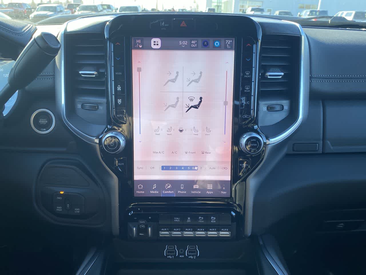 Thumbnail: 2026 RAM 2500 - 19