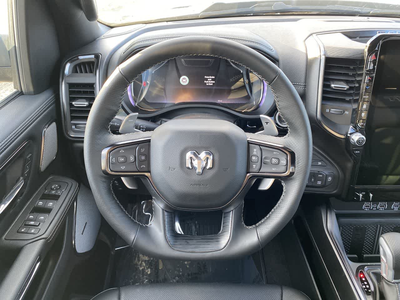 Thumbnail: 2026 RAM 1500 - 14