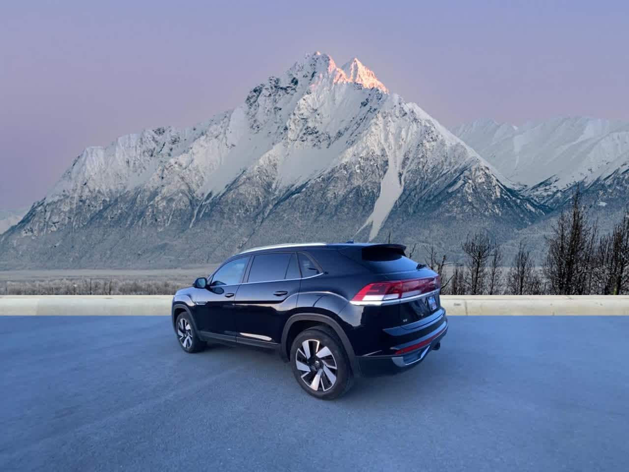 Thumbnail: 2025 Volkswagen Atlas - 3