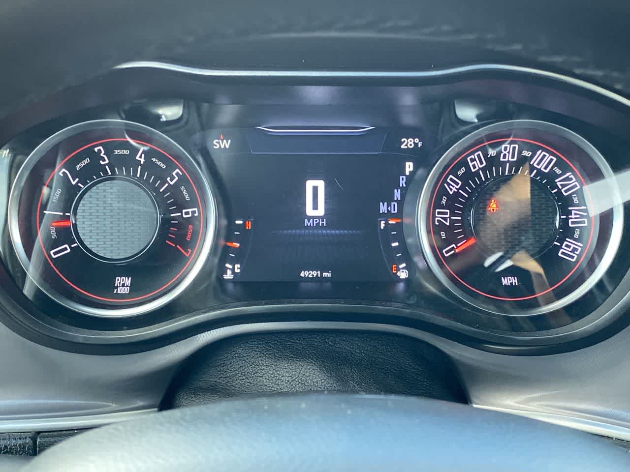 Thumbnail: 2022 Dodge Challenger - 21