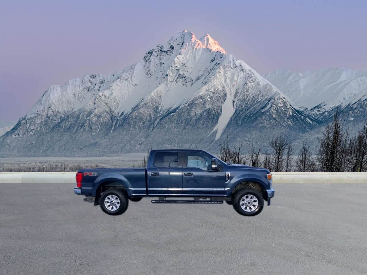 Thumbnail: 2020 Ford F-250 - 6