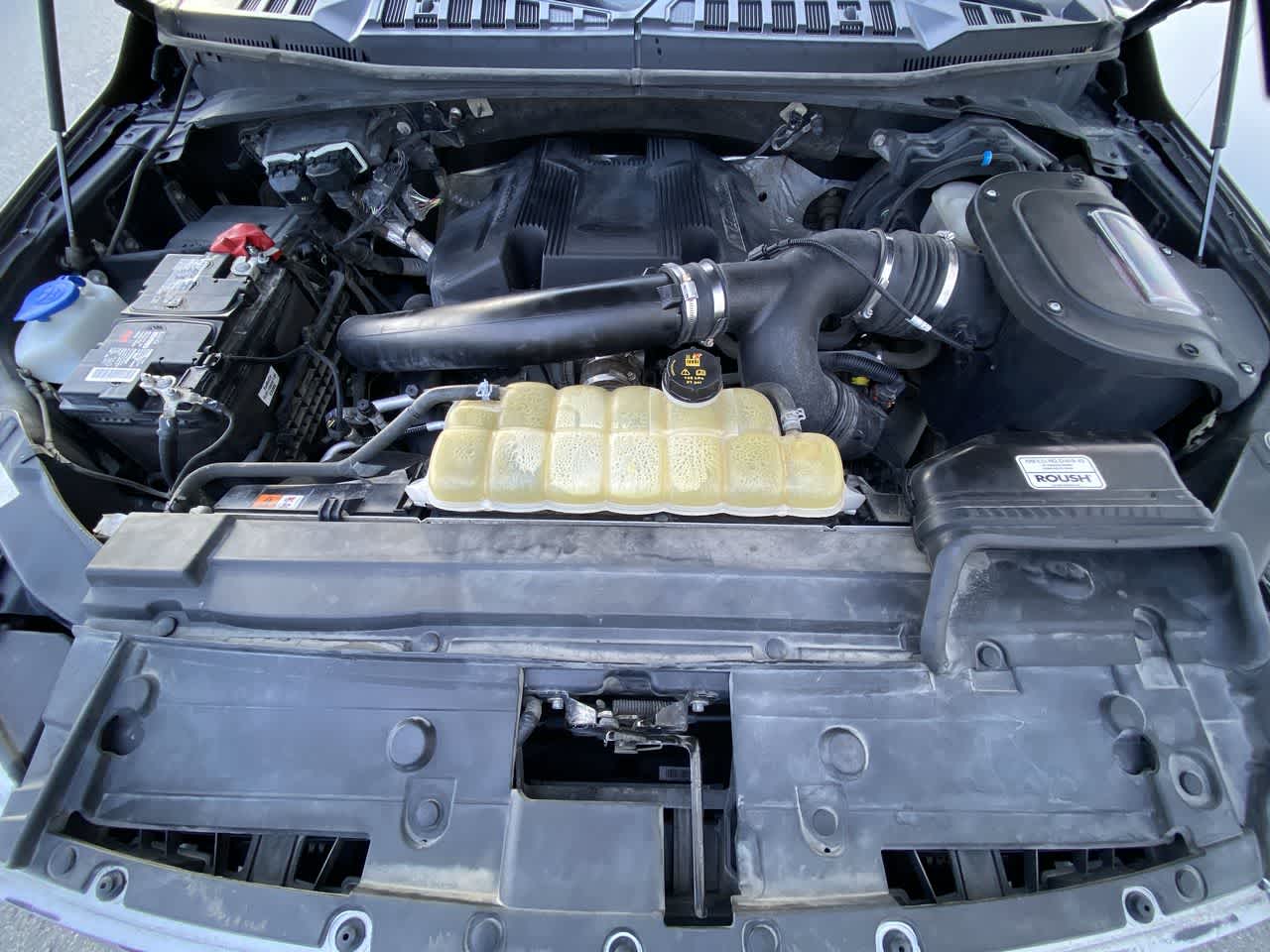 Thumbnail: 2019 Ford F-150 - 28