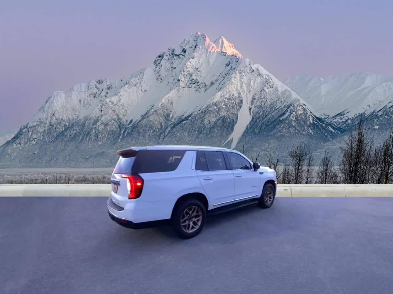 Thumbnail: 2021 GMC Yukon - 5