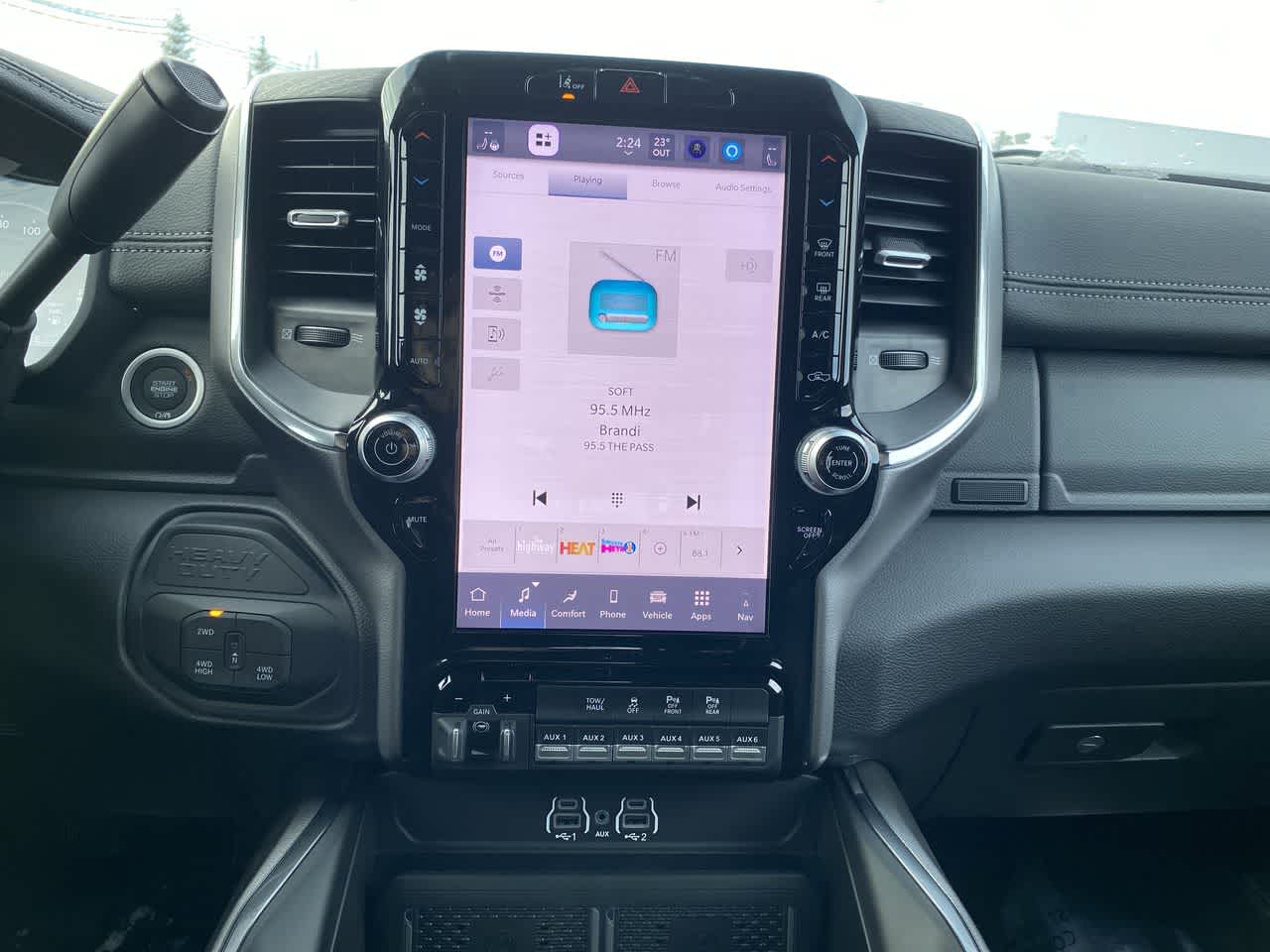 Thumbnail: 2026 RAM 2500 - 16