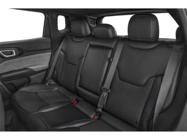 Thumbnail: 2025 Jeep Compass - 13