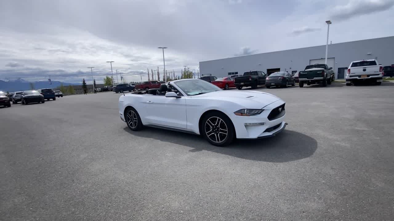 Thumbnail: 2023 Ford Mustang - 10
