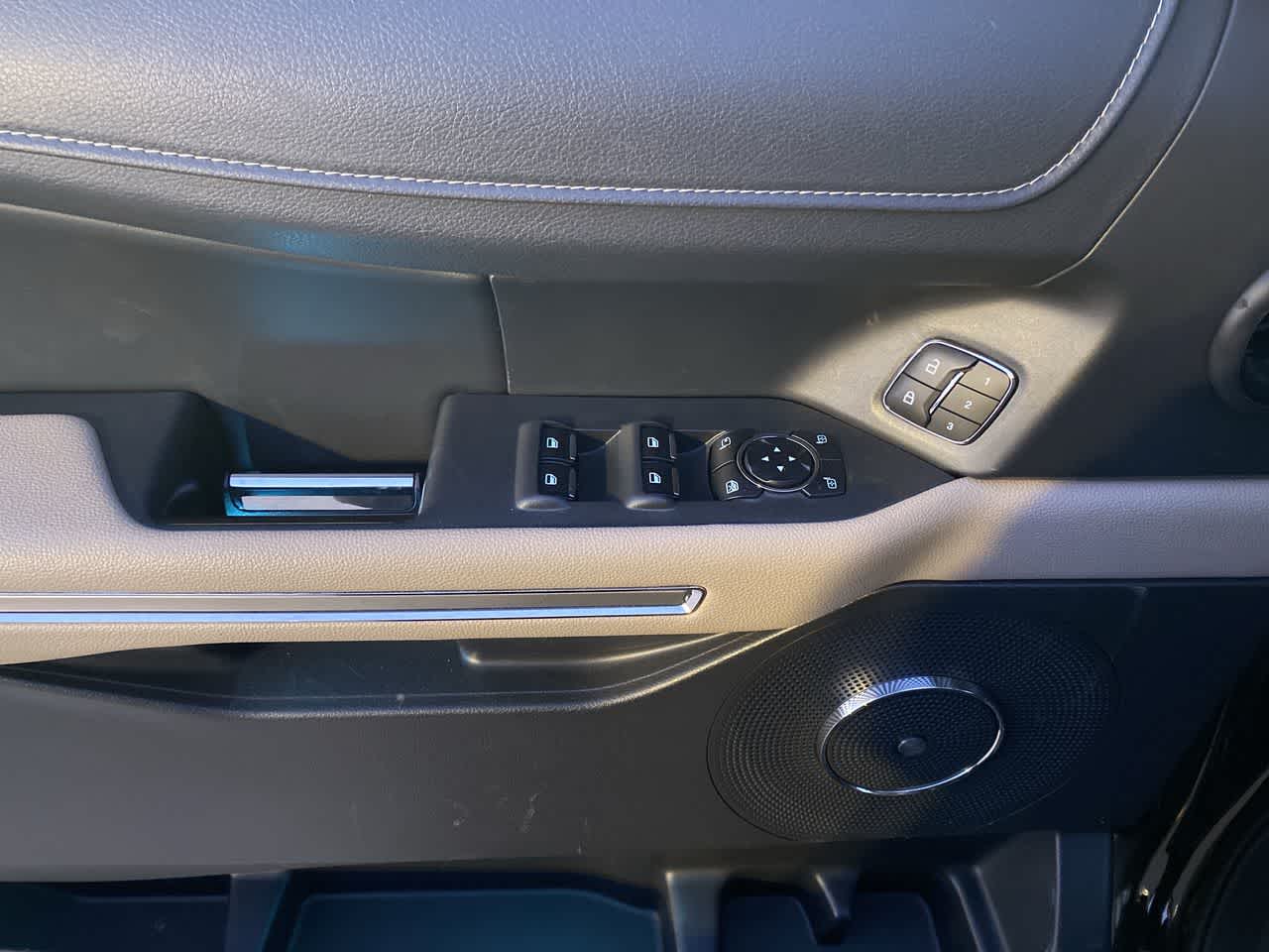 Thumbnail: 2024 Ford Expedition MAX - 12