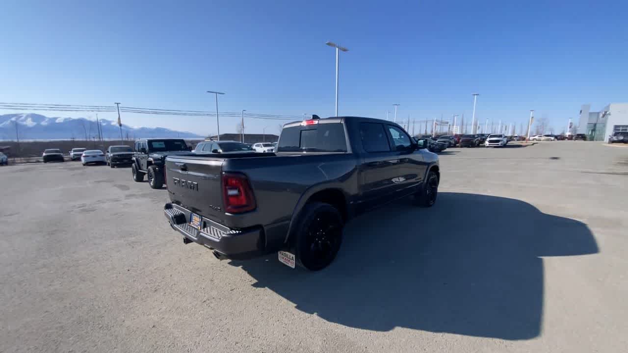 Thumbnail: 2026 RAM 1500 - 13