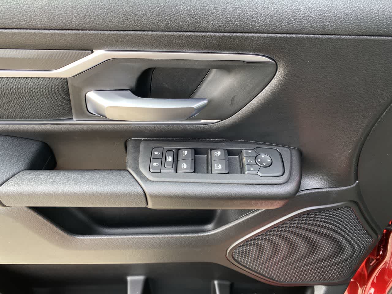 Thumbnail: 2026 RAM 1500 - 13