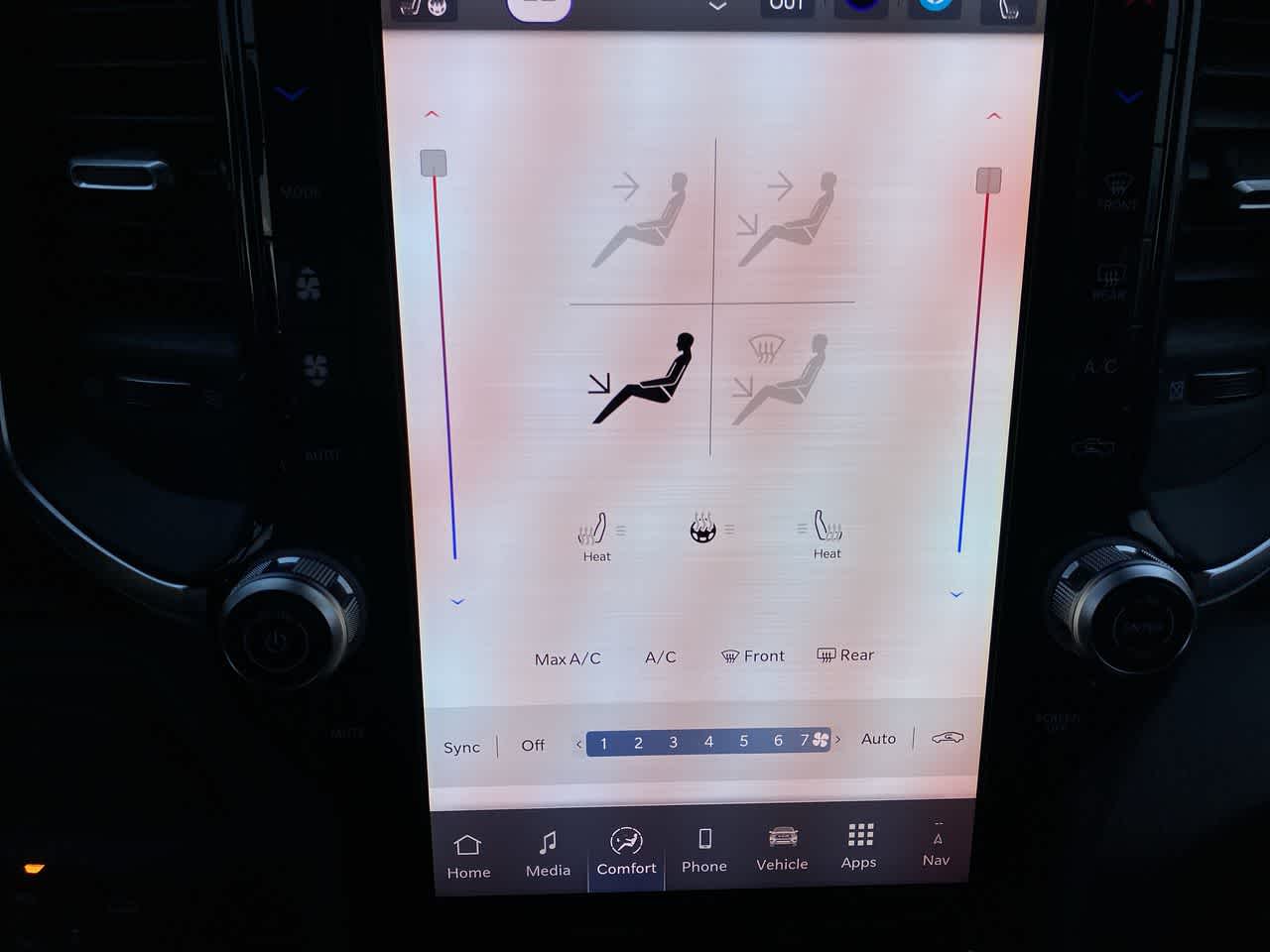 Thumbnail: 2026 RAM 2500 - 19