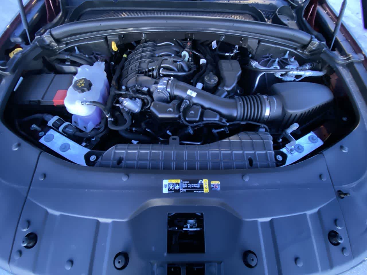 Thumbnail: 2025 Jeep Grand Cherokee - 27