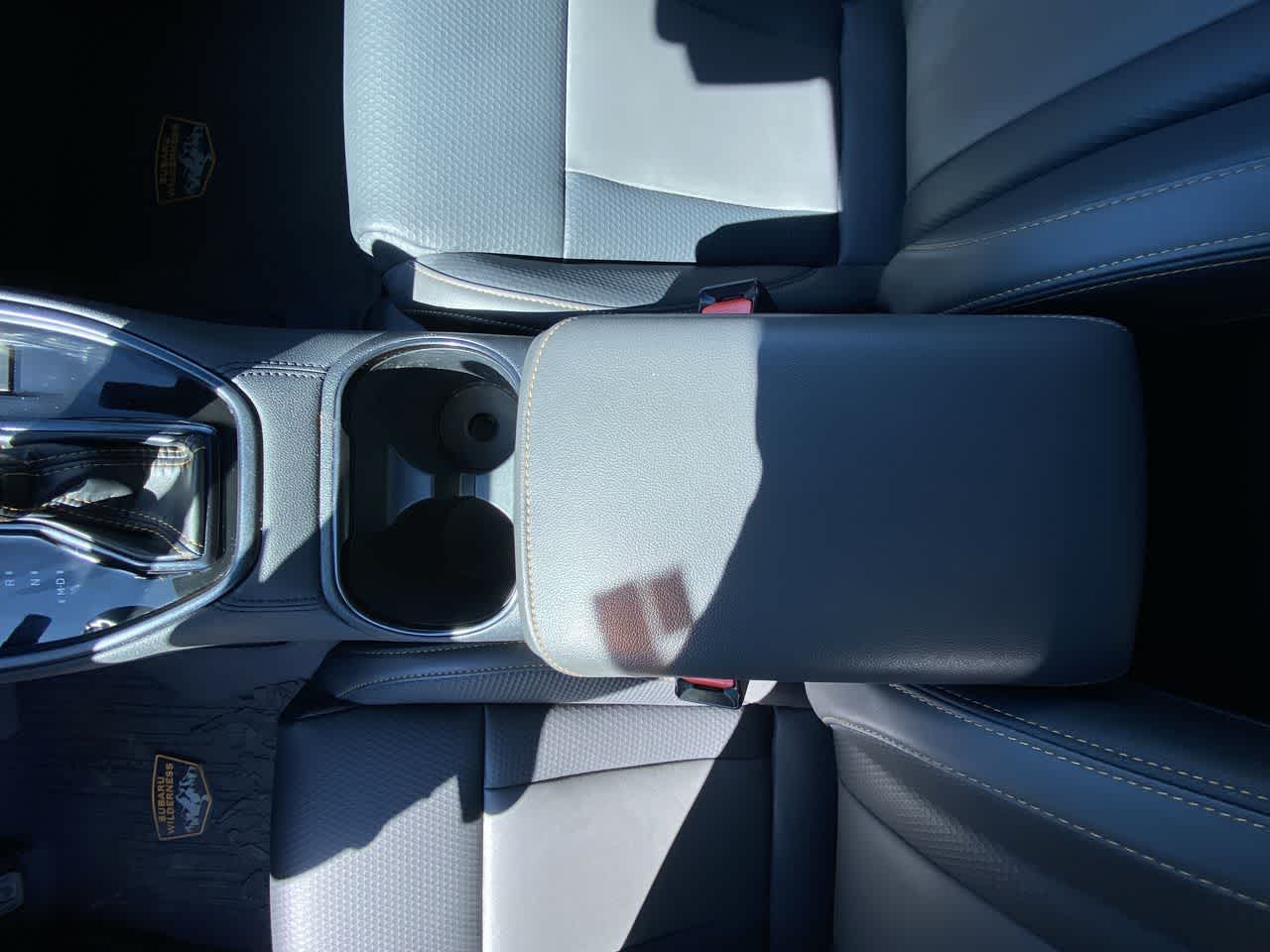 Thumbnail: 2025 Subaru Outback - 22