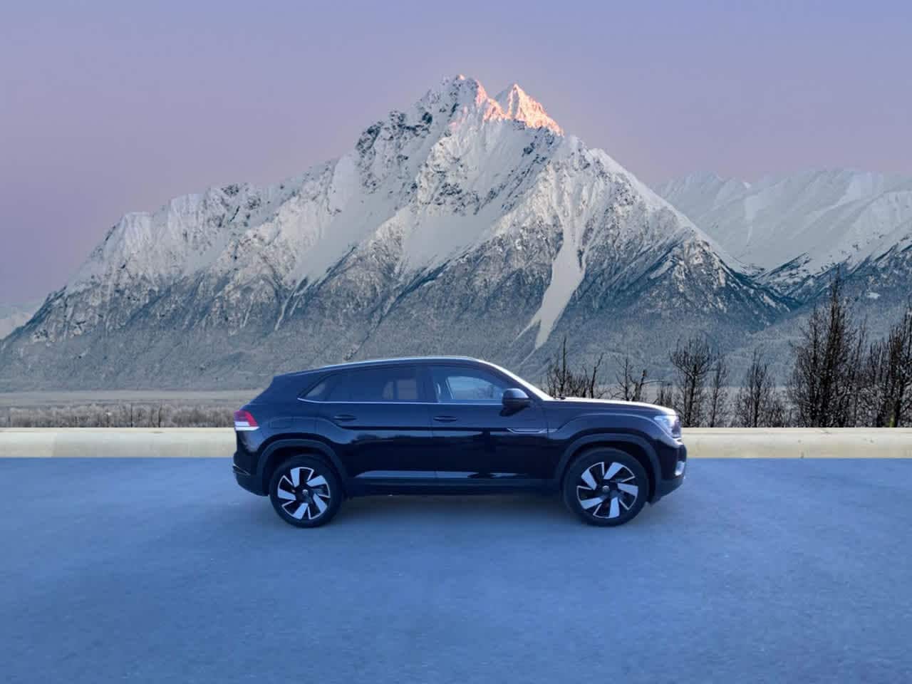 Thumbnail: 2025 Volkswagen Atlas - 6
