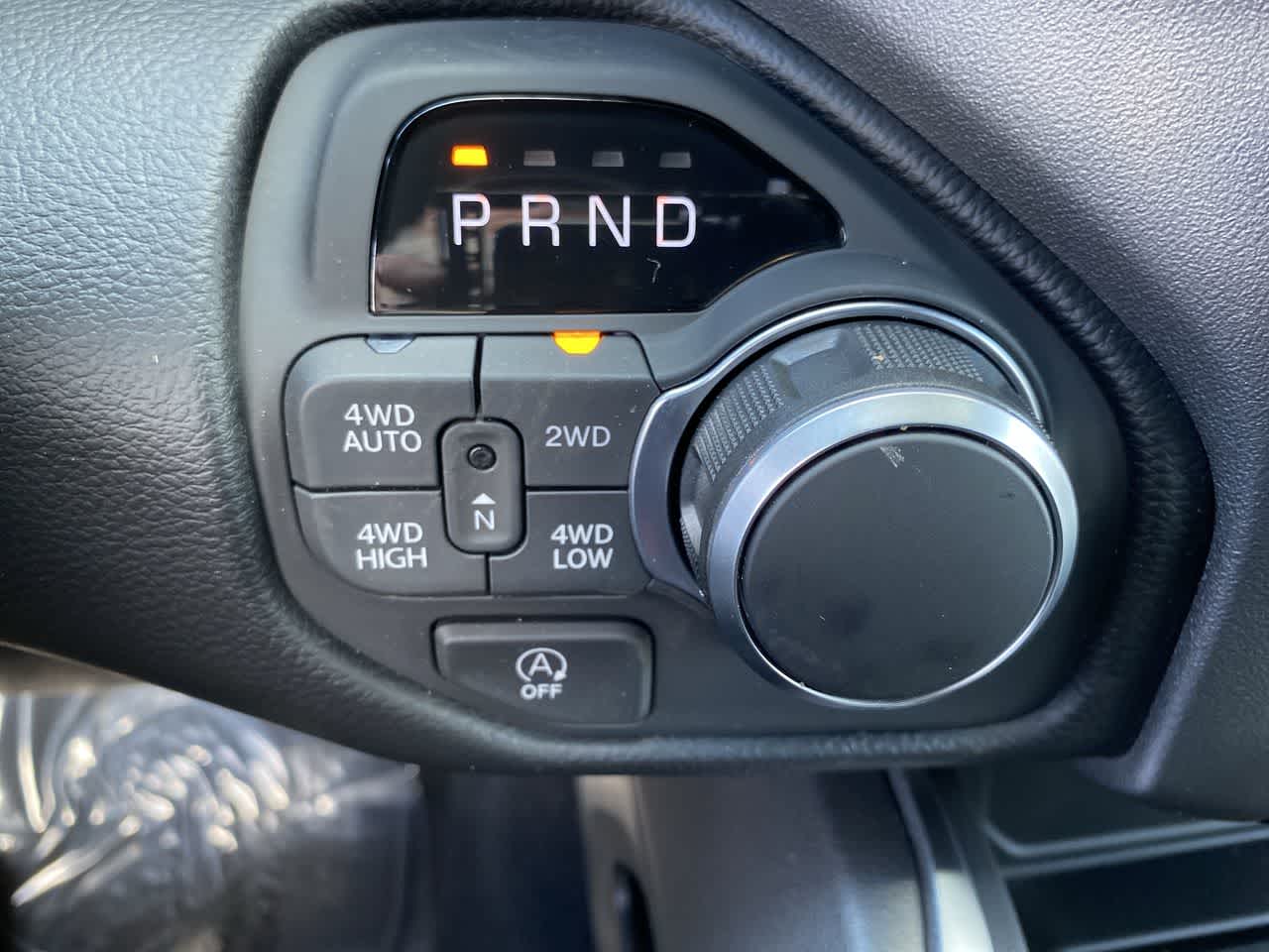 Thumbnail: 2026 RAM 1500 - 20