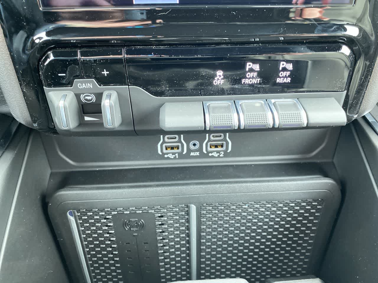 Thumbnail: 2026 RAM 1500 - 22