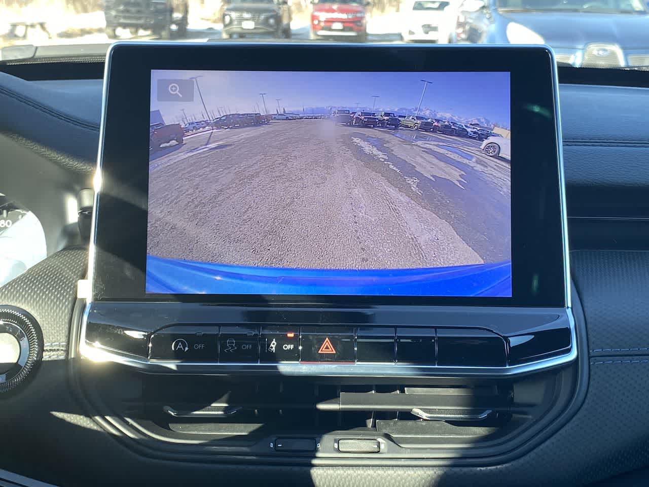 Thumbnail: 2026 Jeep Compass - 17