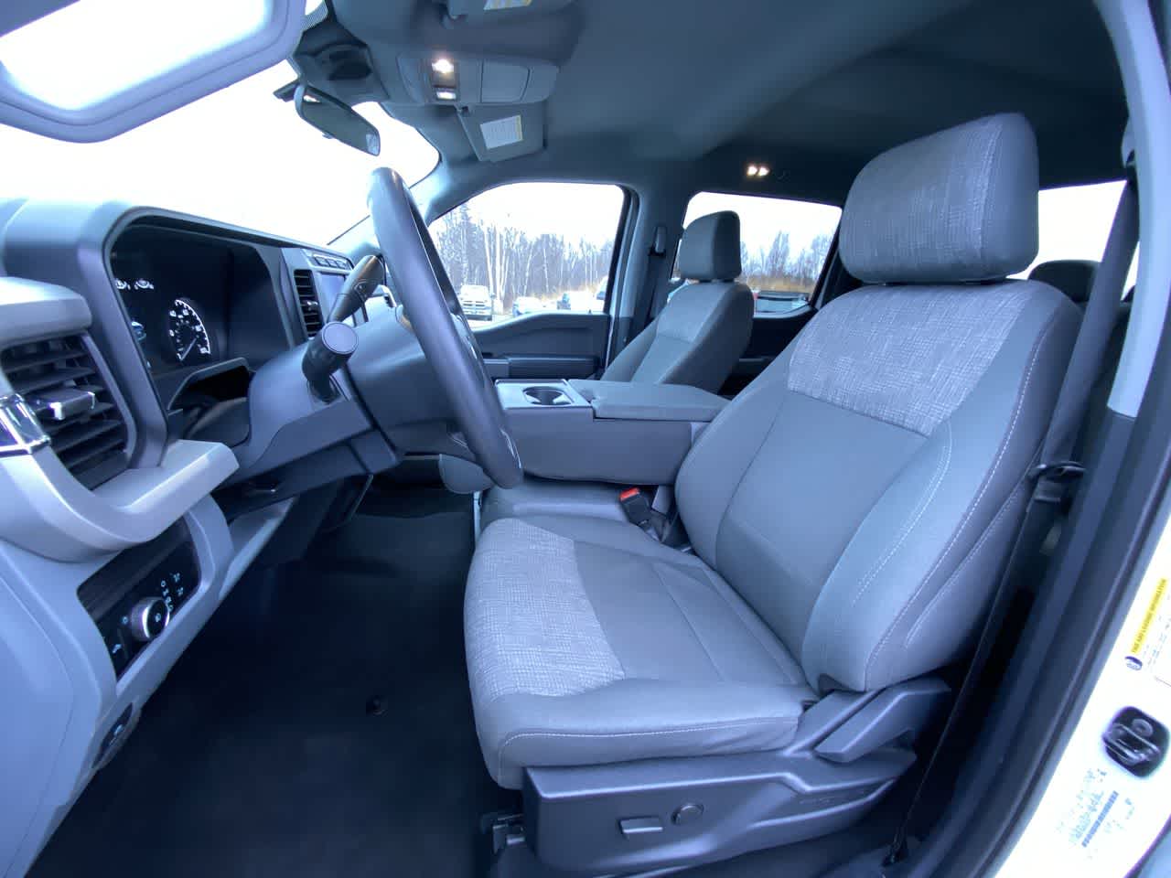 Thumbnail: 2024 Ford F-350 - 17