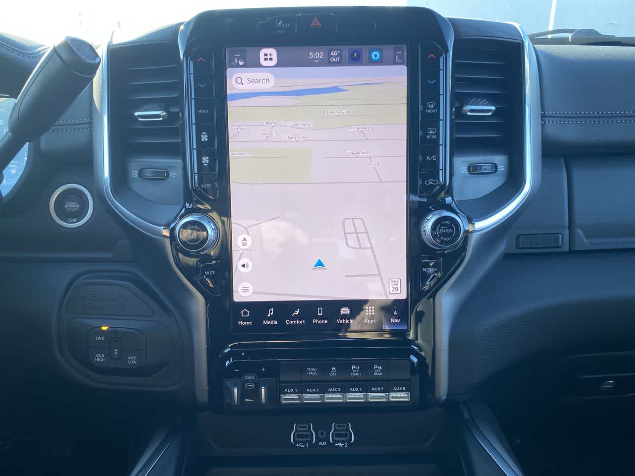 Thumbnail: 2026 RAM 2500 - 18