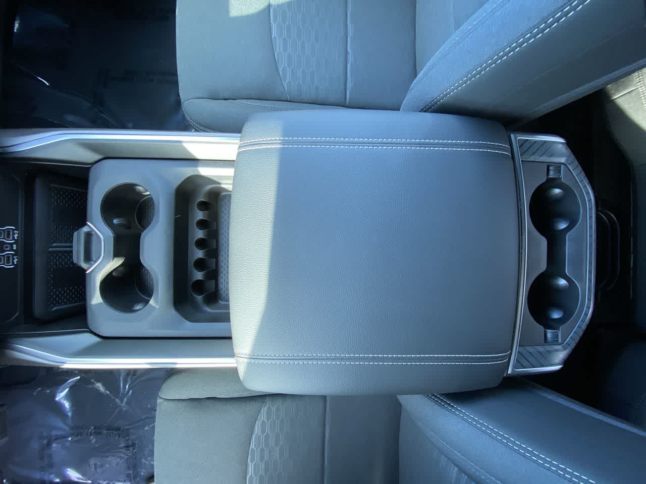 Thumbnail: 2026 RAM 2500 - 22