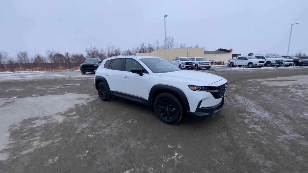 Thumbnail: 2025 Mazda CX-50 - 7