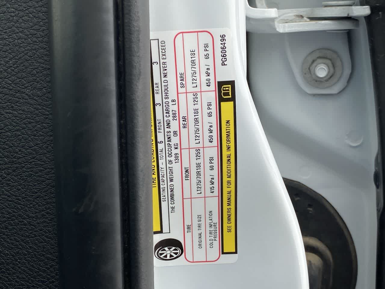 Thumbnail: 2023 RAM 2500 - 22