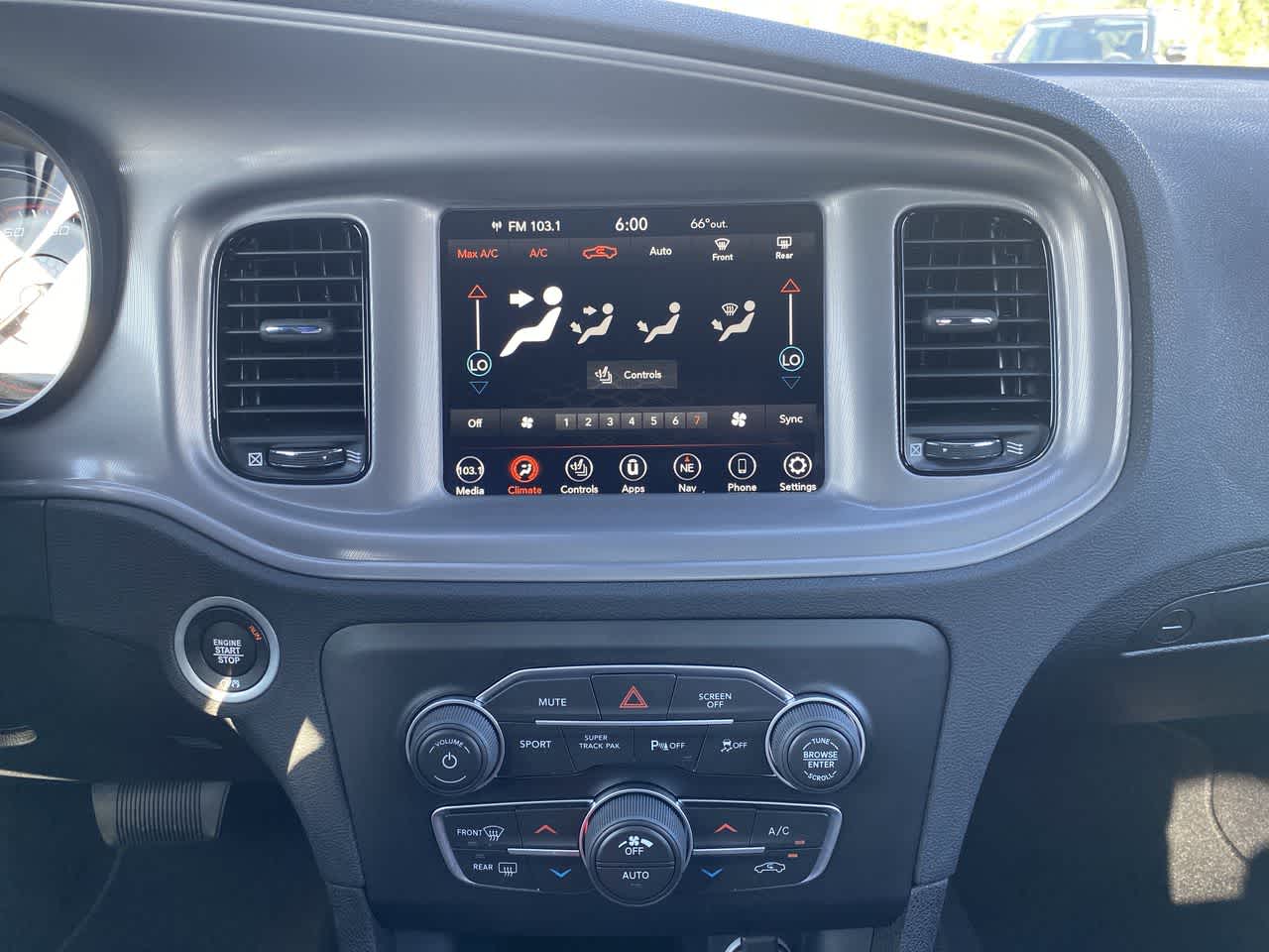 Thumbnail: 2023 Dodge Charger - 19