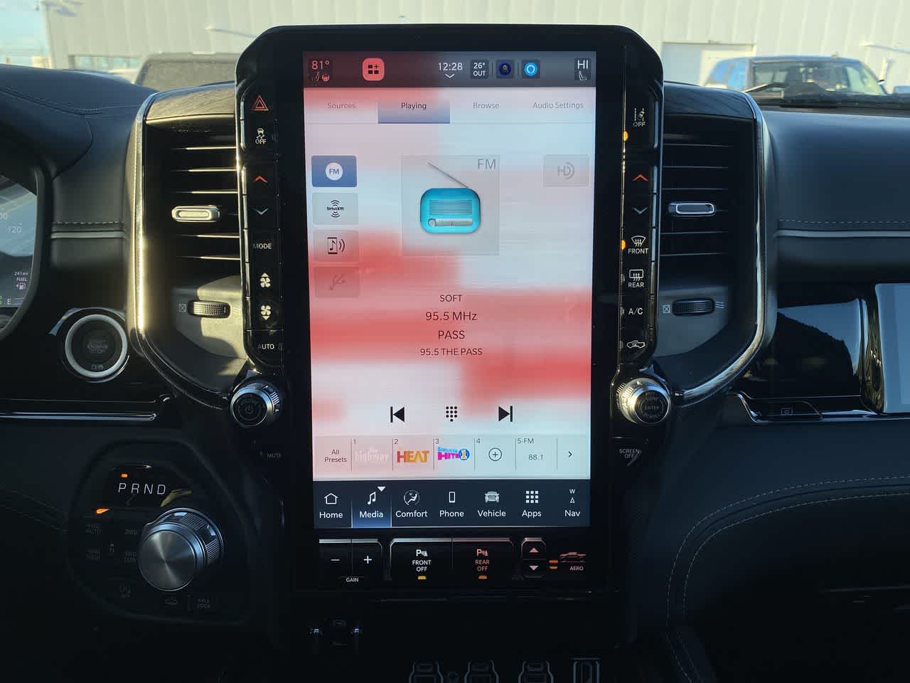 Thumbnail: 2026 RAM 1500 - 16