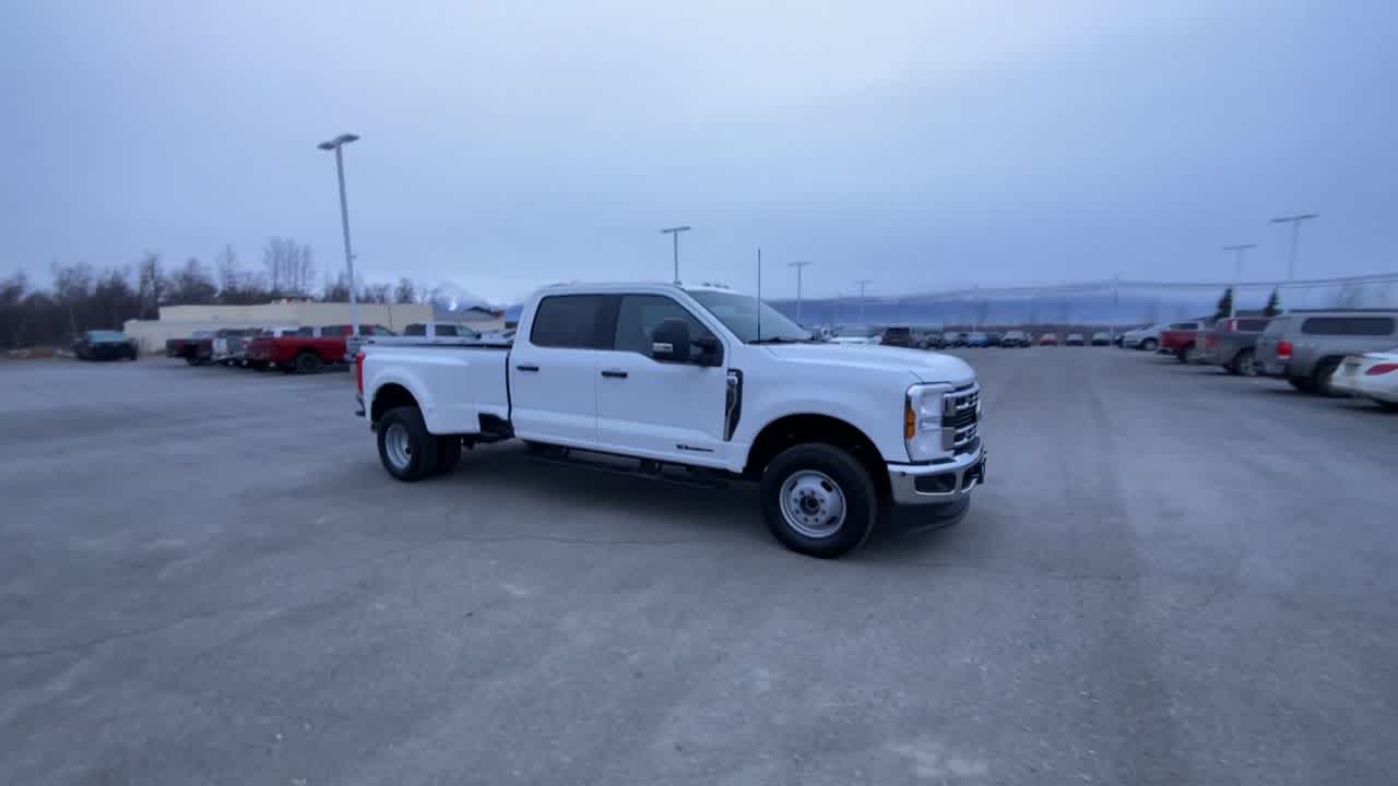 Thumbnail: 2024 Ford F-350 - 10