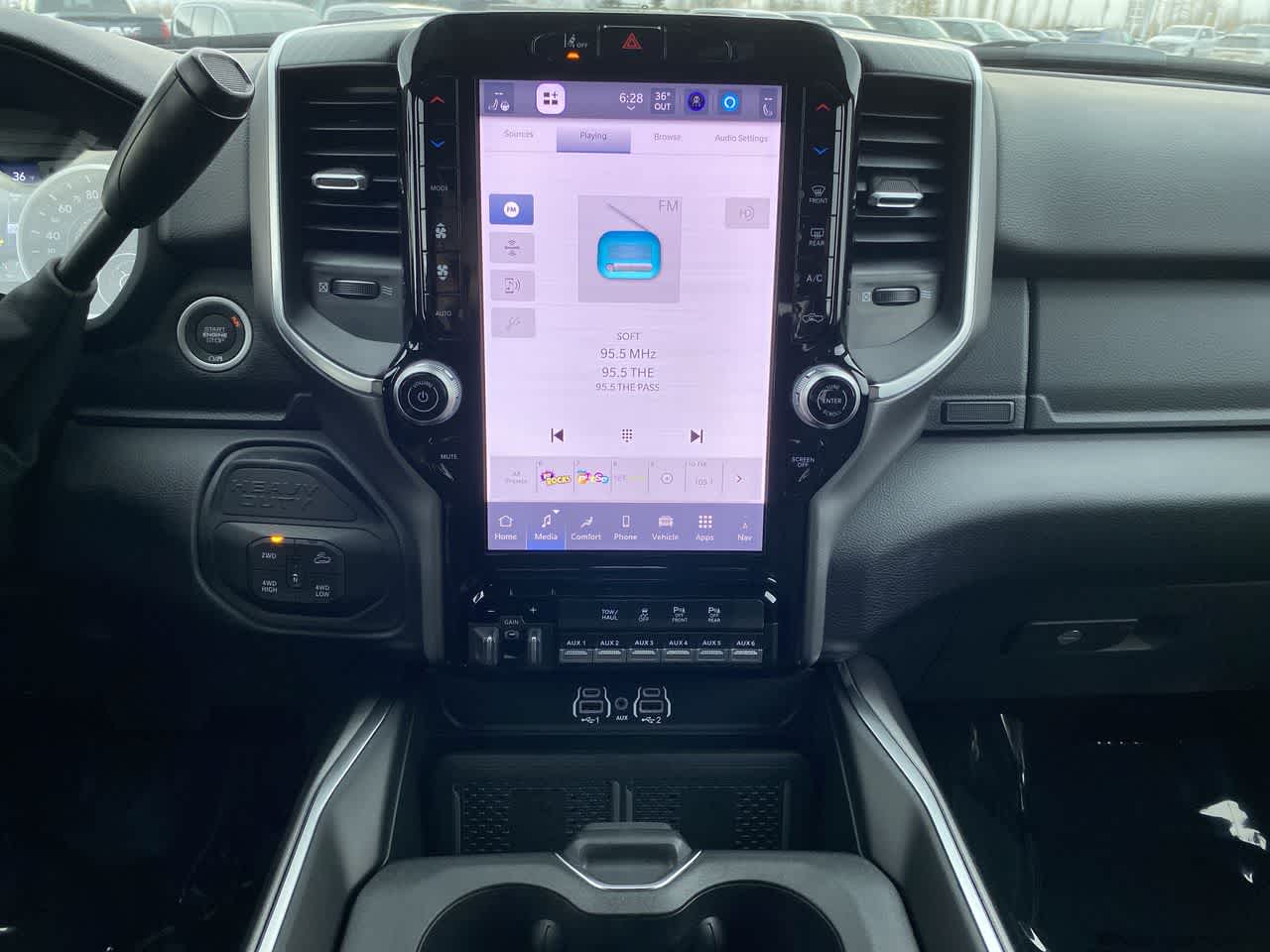 Thumbnail: 2026 RAM 2500 - 16