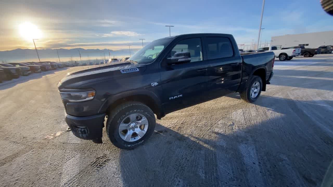 Thumbnail: 2026 RAM 1500 - 14