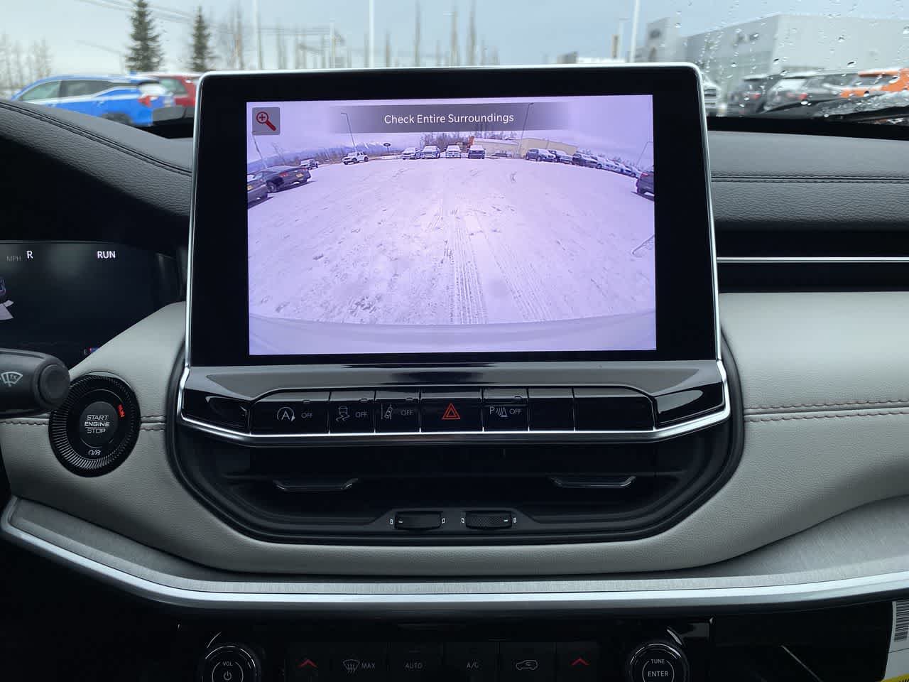 Thumbnail: 2026 Jeep Compass - 17