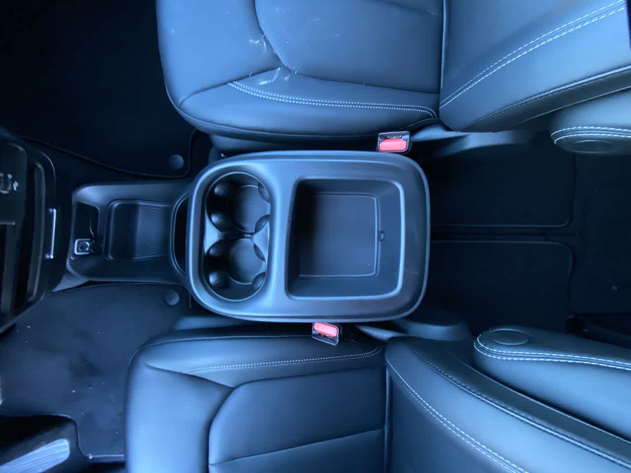 Thumbnail: 2026 Chrysler Pacifica - 27