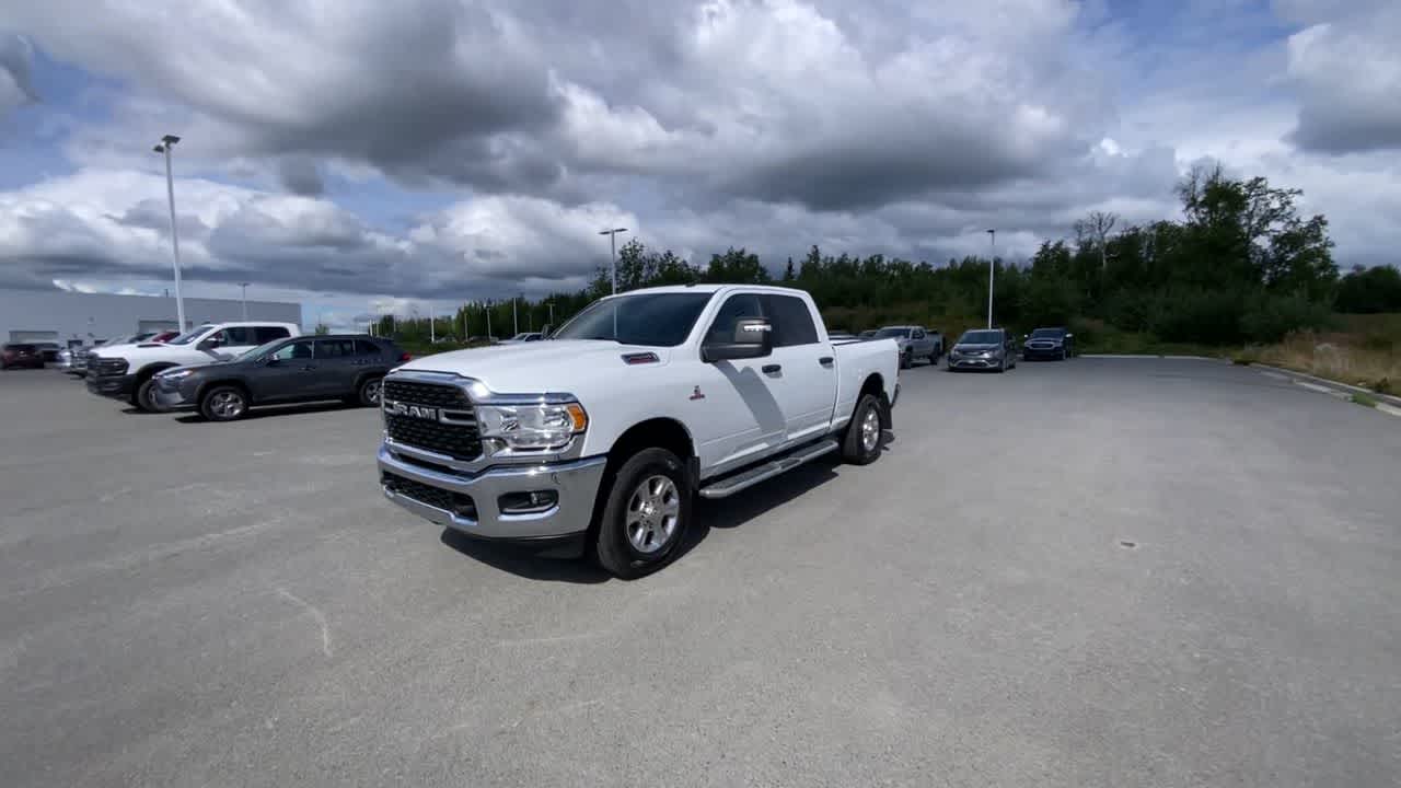 Thumbnail: 2024 RAM 2500 - 14