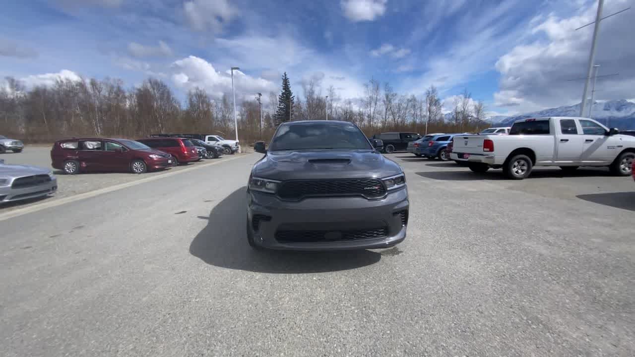 Thumbnail: 2026 Dodge Durango - 8