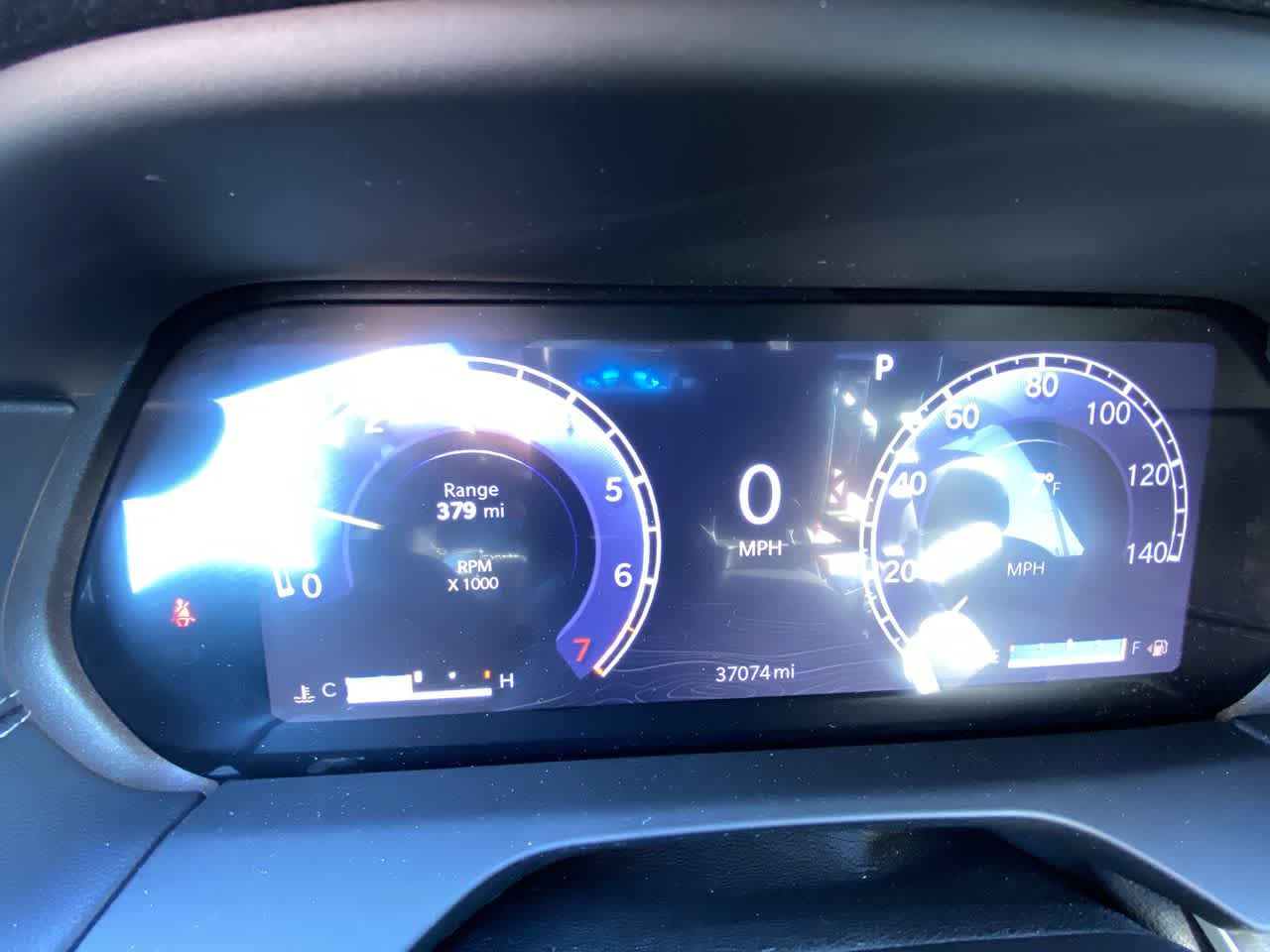 Thumbnail: 2024 Jeep Grand Cherokee L - 15