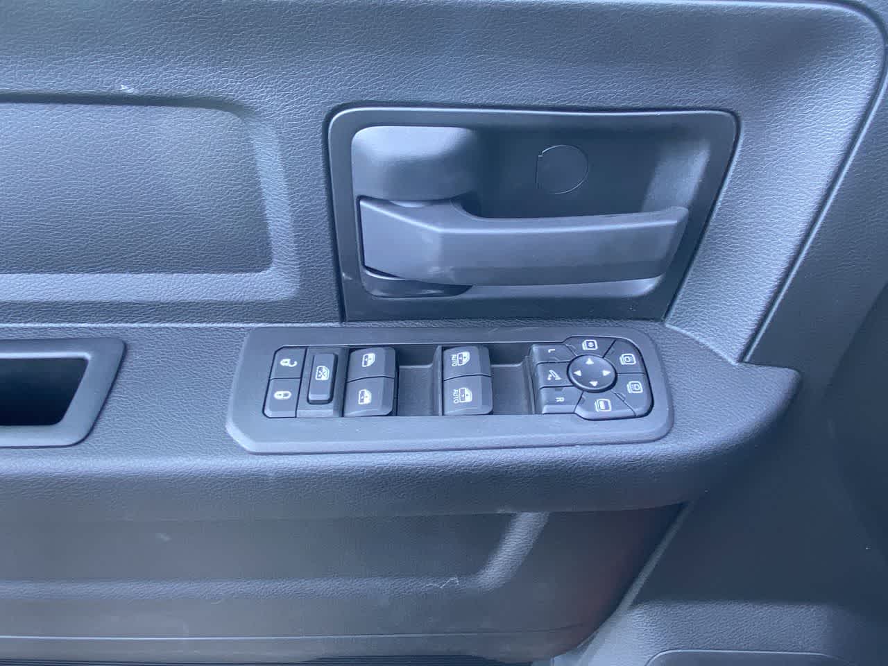 Thumbnail: 2026 RAM 2500 - 13