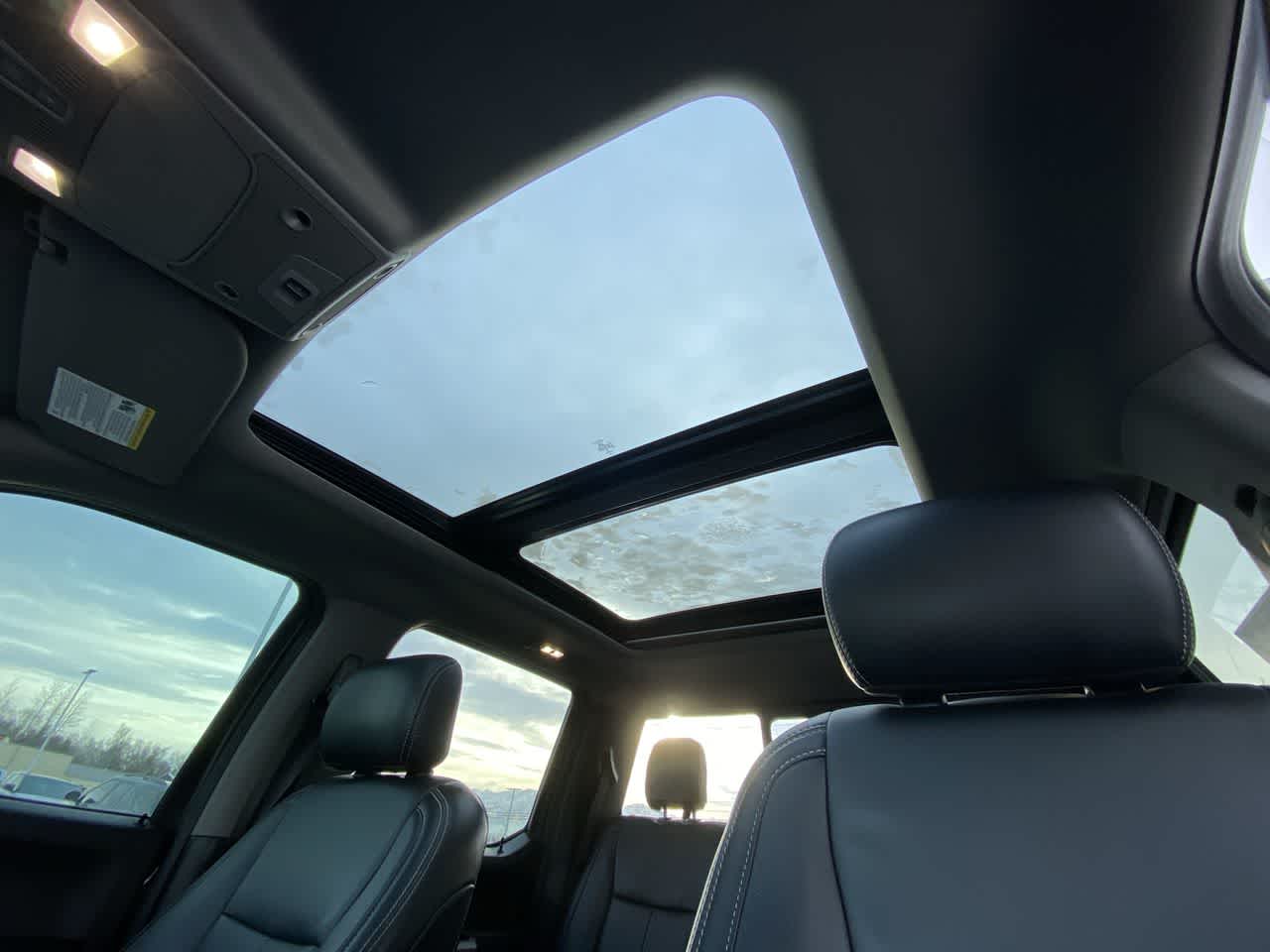 Thumbnail: 2019 Ford F-150 - 23