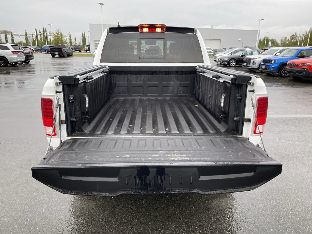 Thumbnail: 2018 RAM 1500 - 31