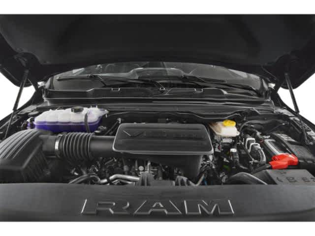 Thumbnail: 2025 RAM 1500 - 11