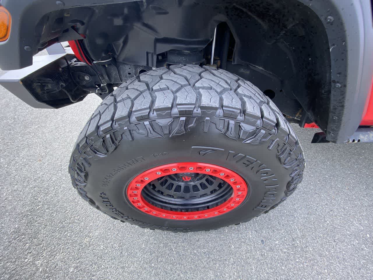 Thumbnail: 2020 Jeep Wrangler - 10