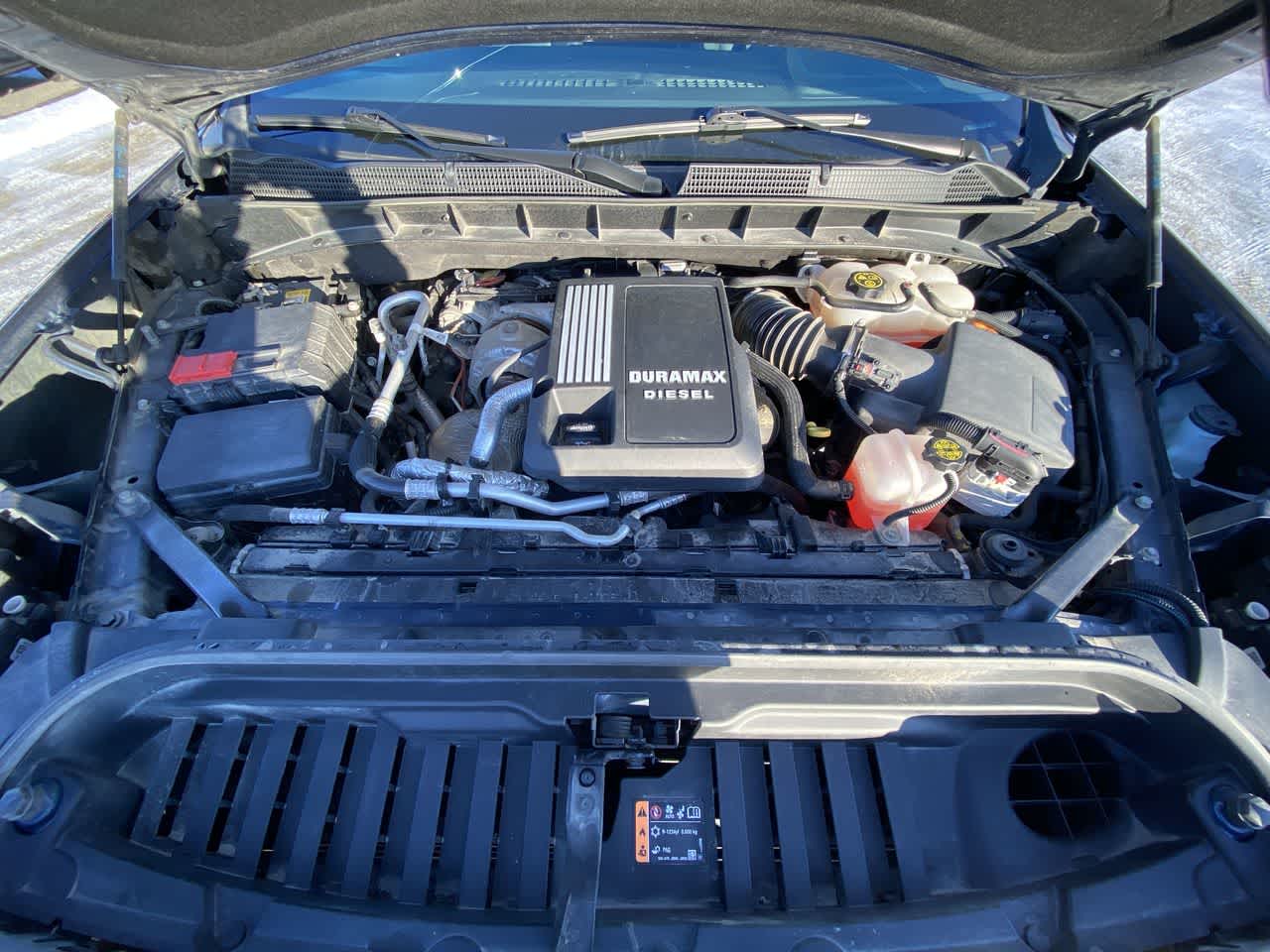 Thumbnail: 2023 GMC Sierra 1500 - 27