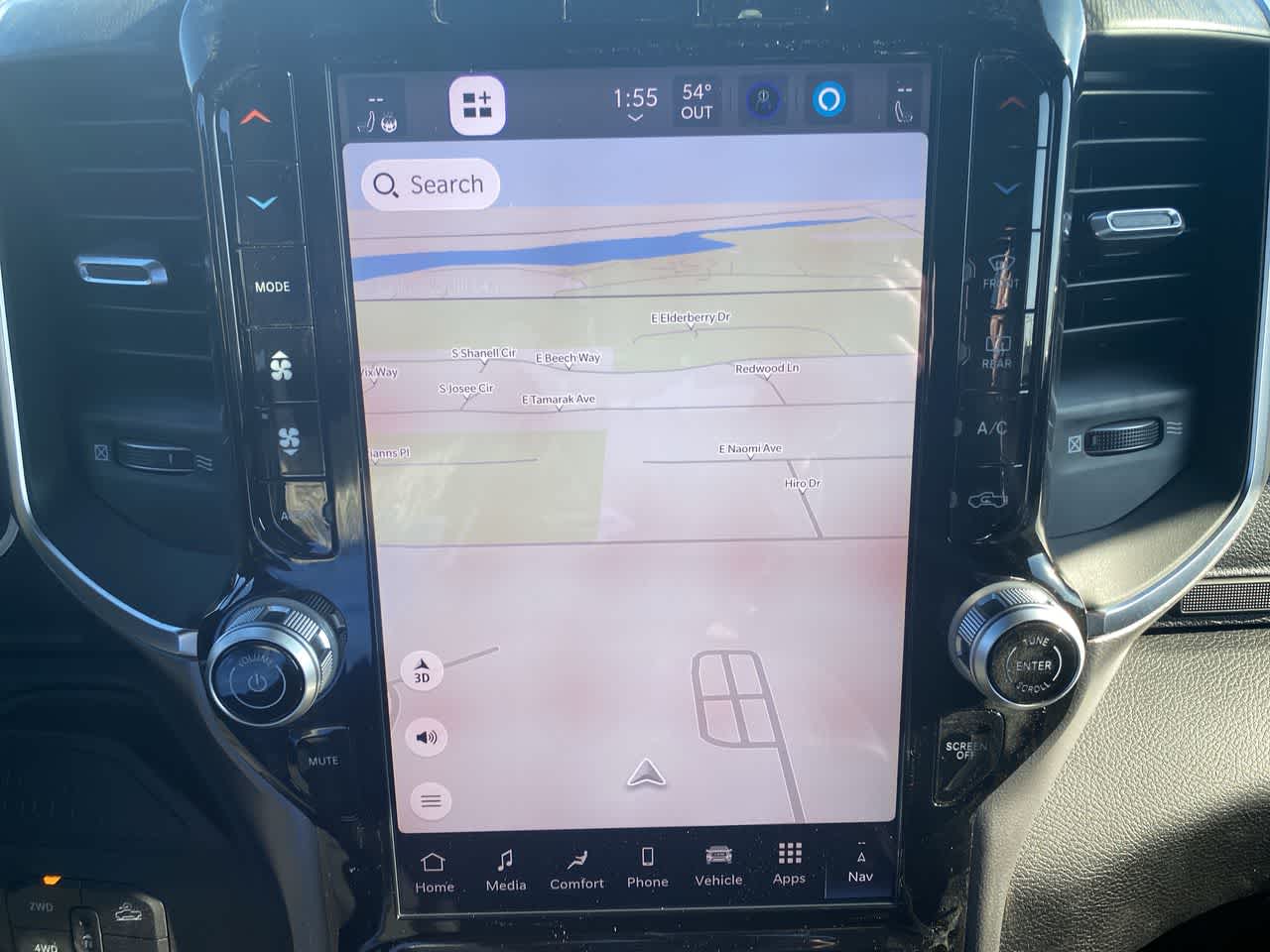 Thumbnail: 2026 RAM 2500 - 18