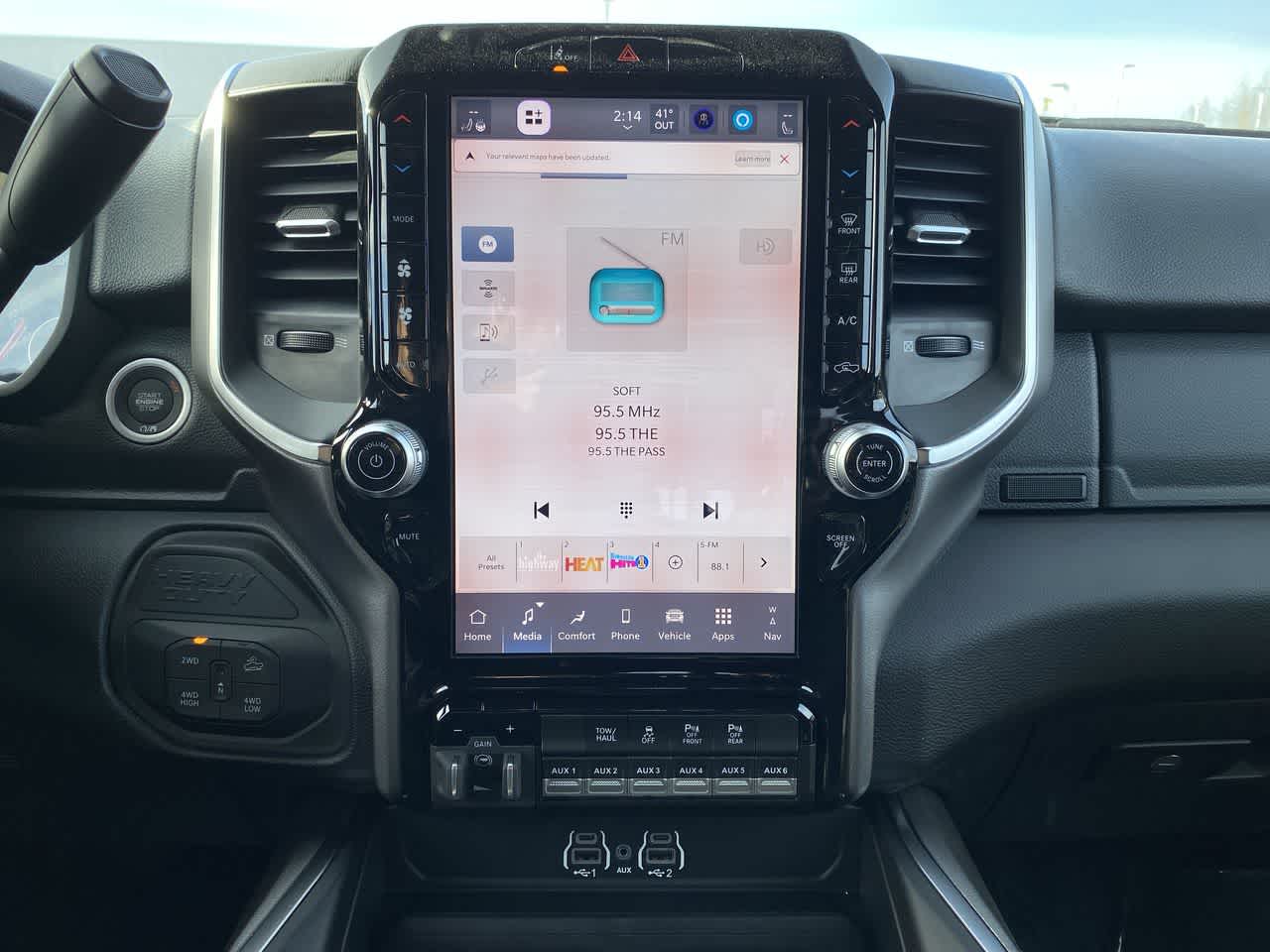 Thumbnail: 2026 RAM 2500 - 16