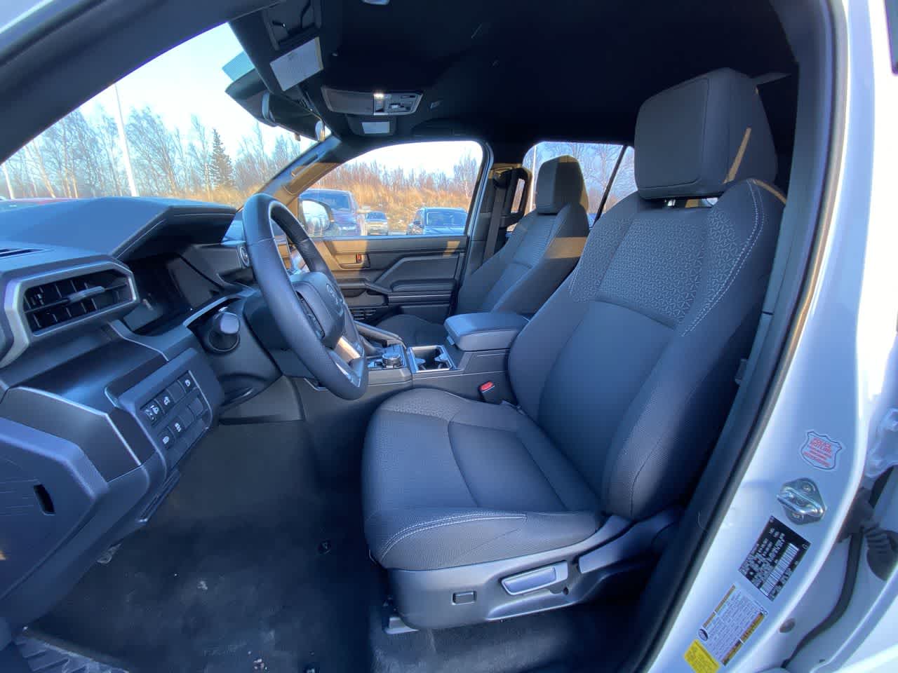 Thumbnail: 2025 Toyota 4Runner - 11