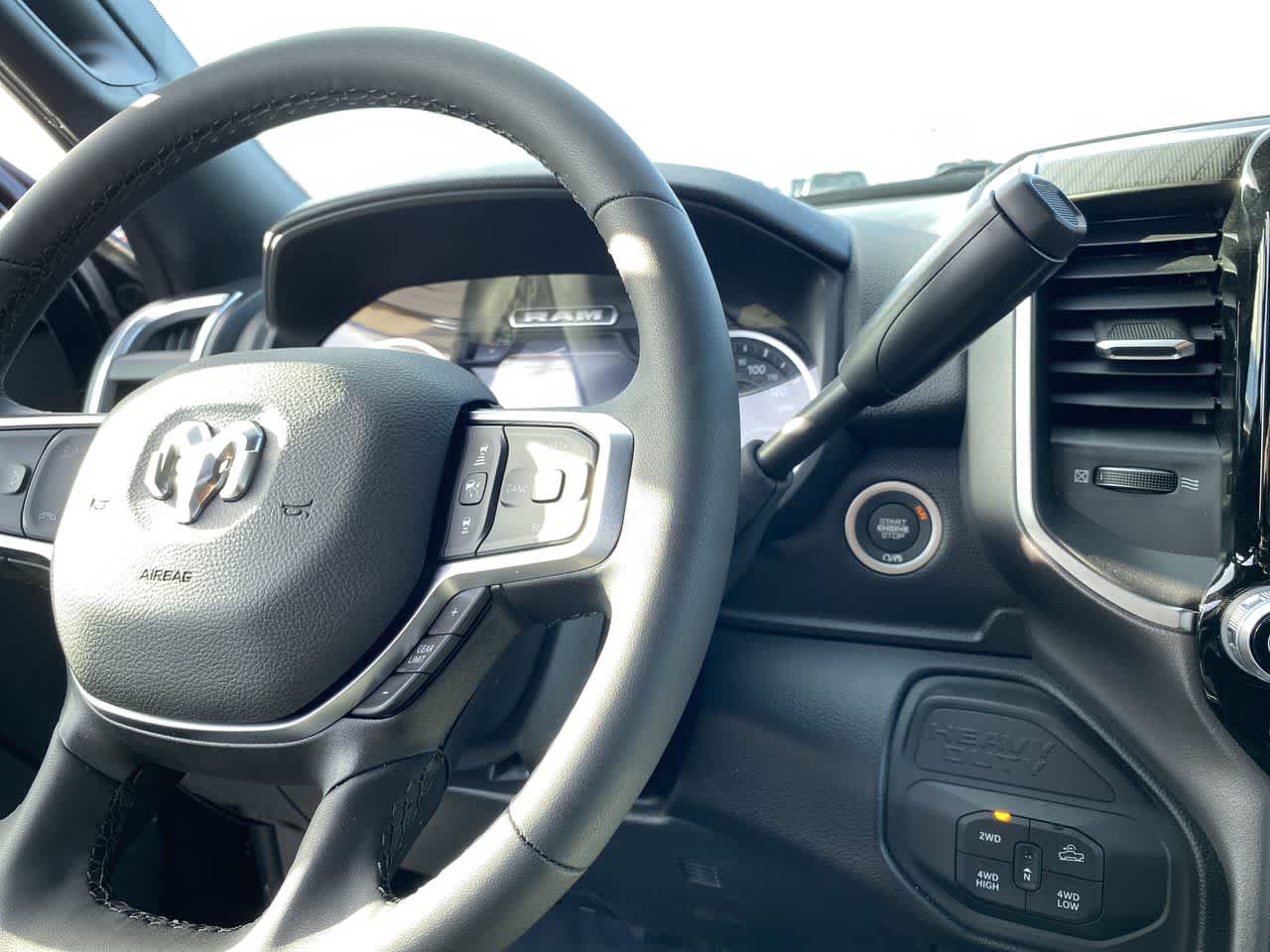 Thumbnail: 2026 RAM 2500 - 20