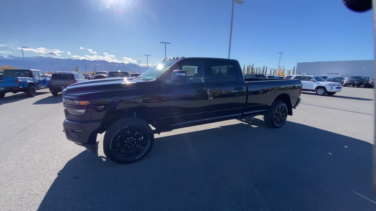 Thumbnail: 2026 RAM 2500 - 9